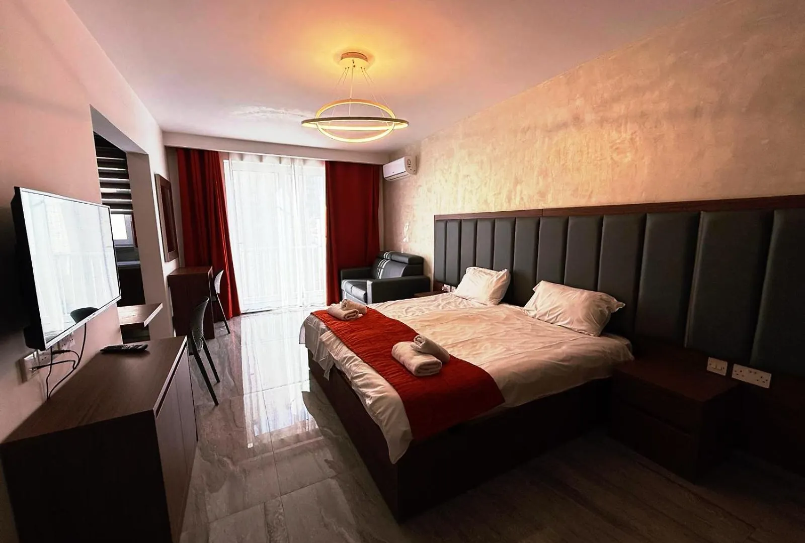 The Urban Suites Gzira
