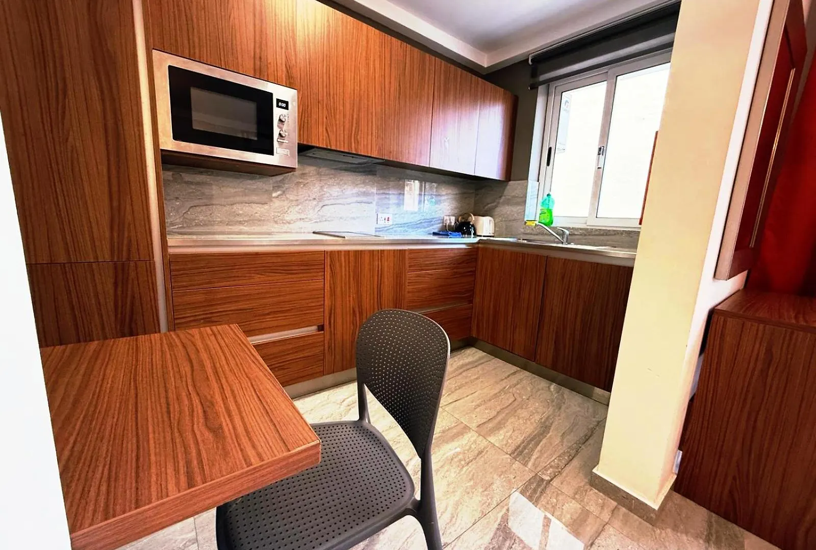 The Urban Suites Gzira