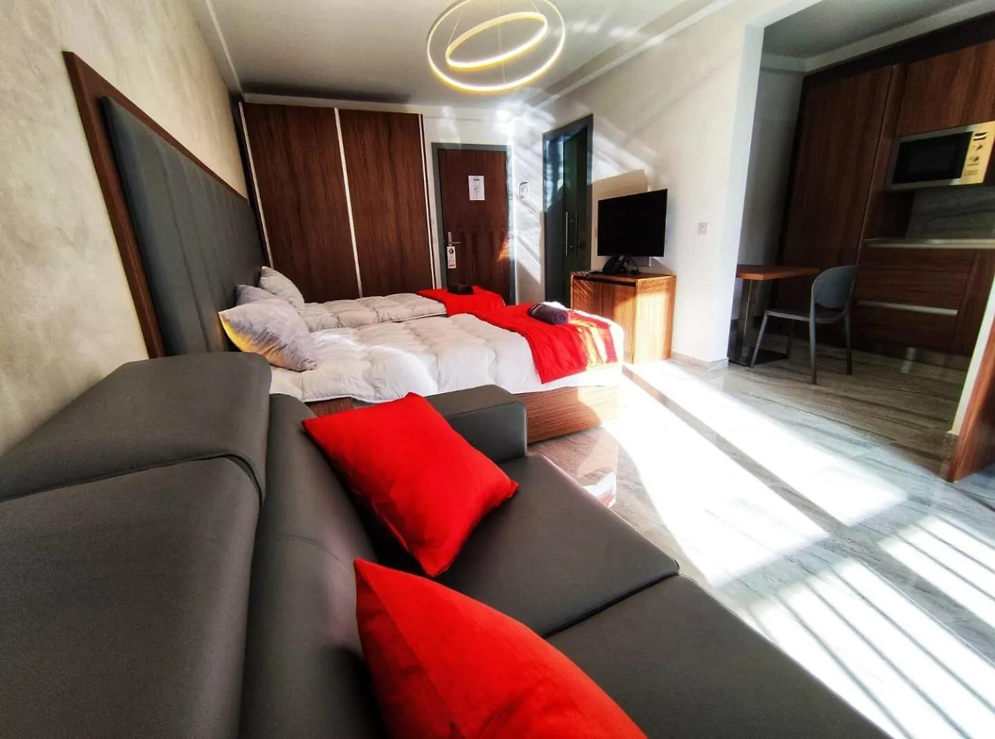 The Urban Suites Gzira 0*,