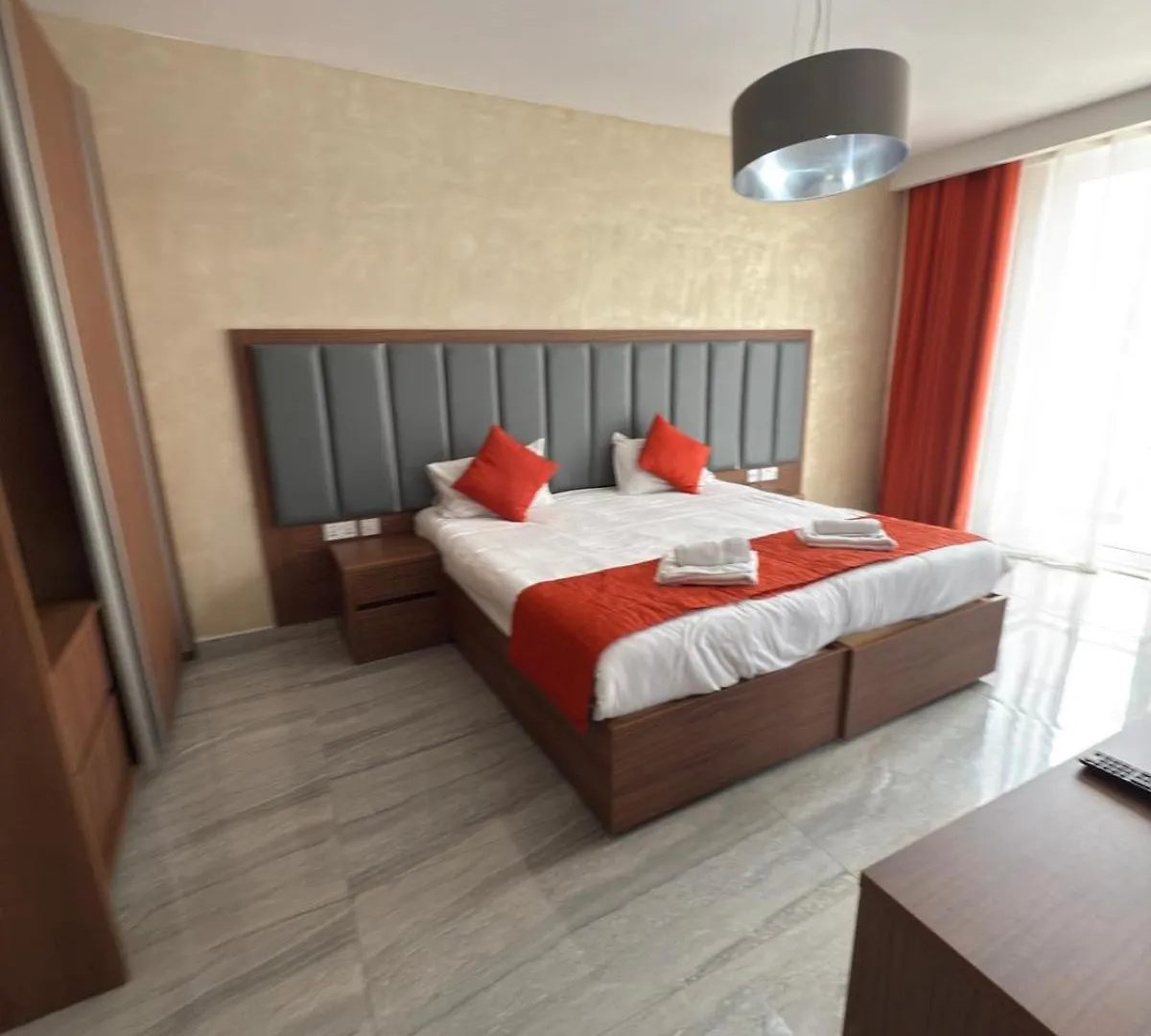The Urban Suites Gzira Malta