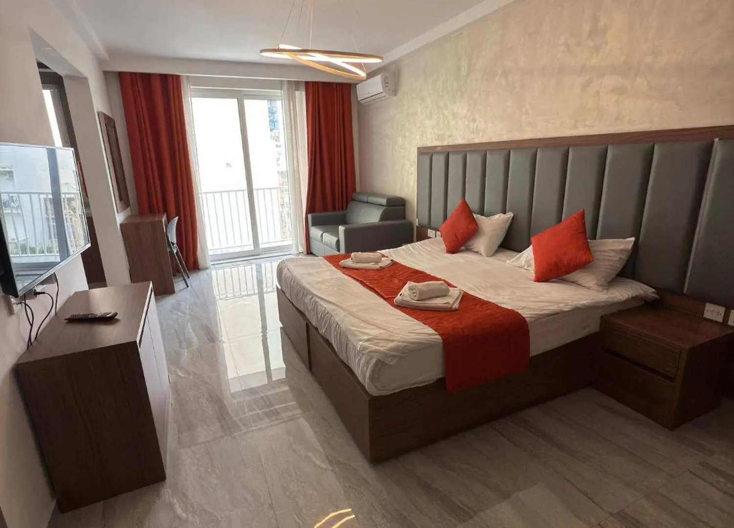 The Urban Suites Gzira