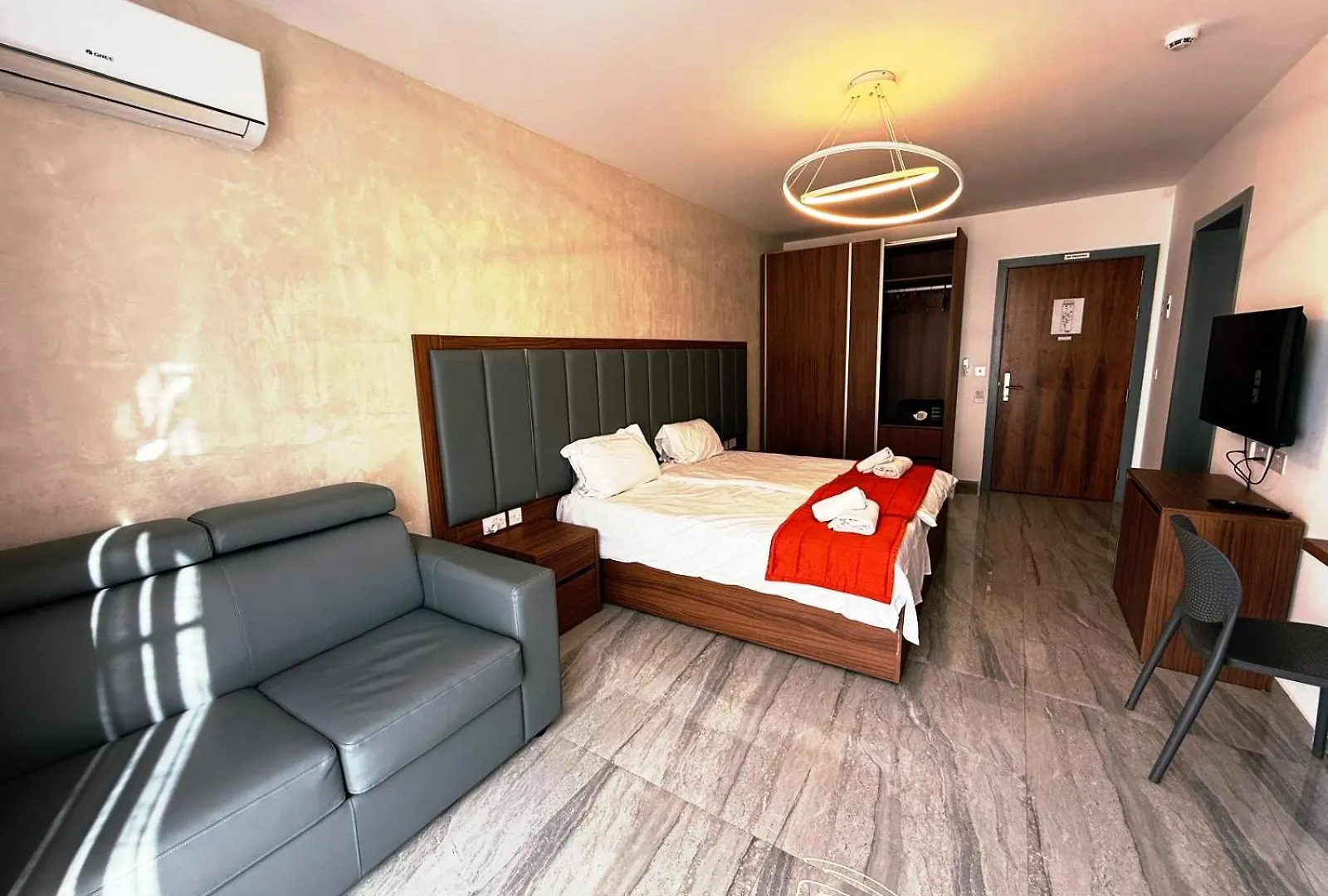Guest house The Urban Suites Gzira Malta