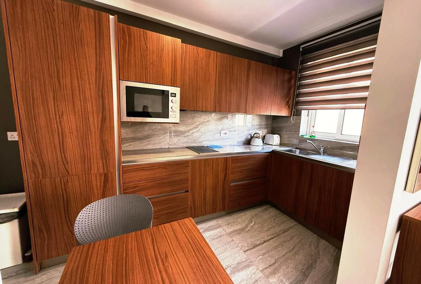 The Urban Suites Gzira 0*,