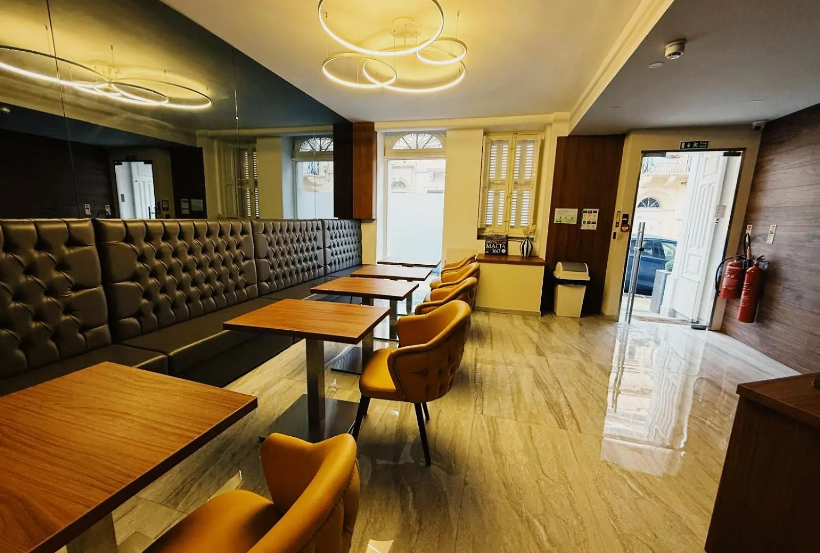 The Urban Suites Gzira