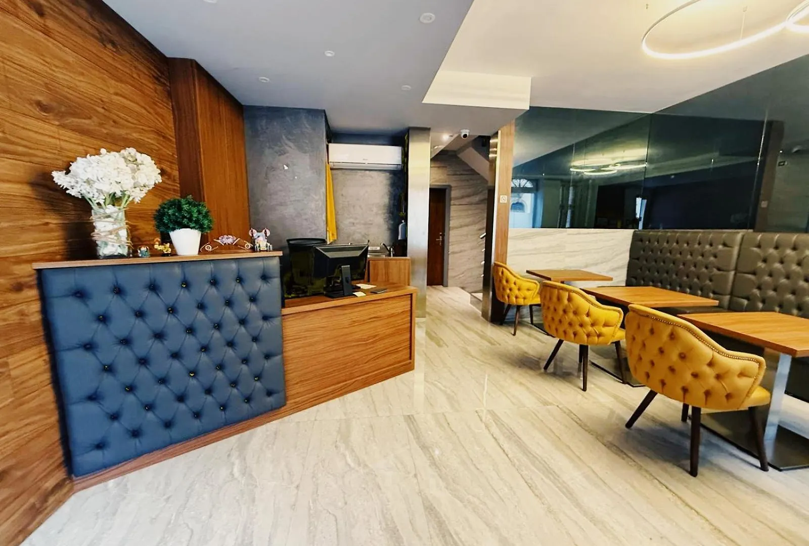 Guest house The Urban Suites Gzira
