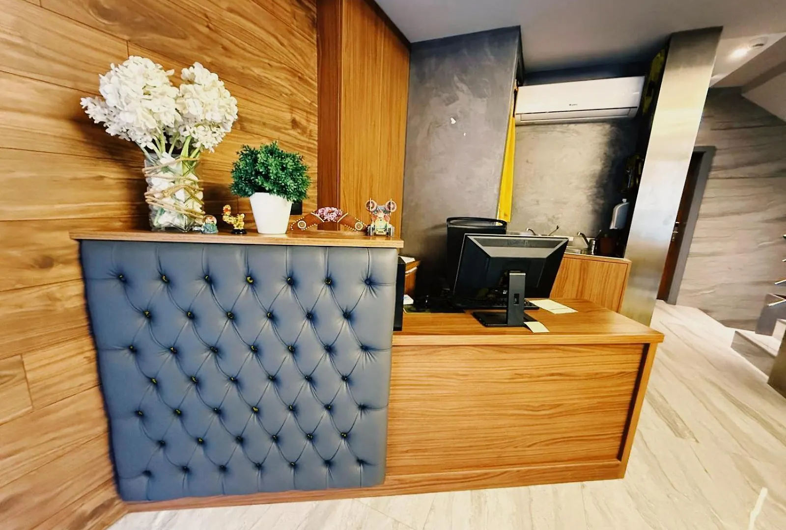 Pensiune The Urban Suites Gzira