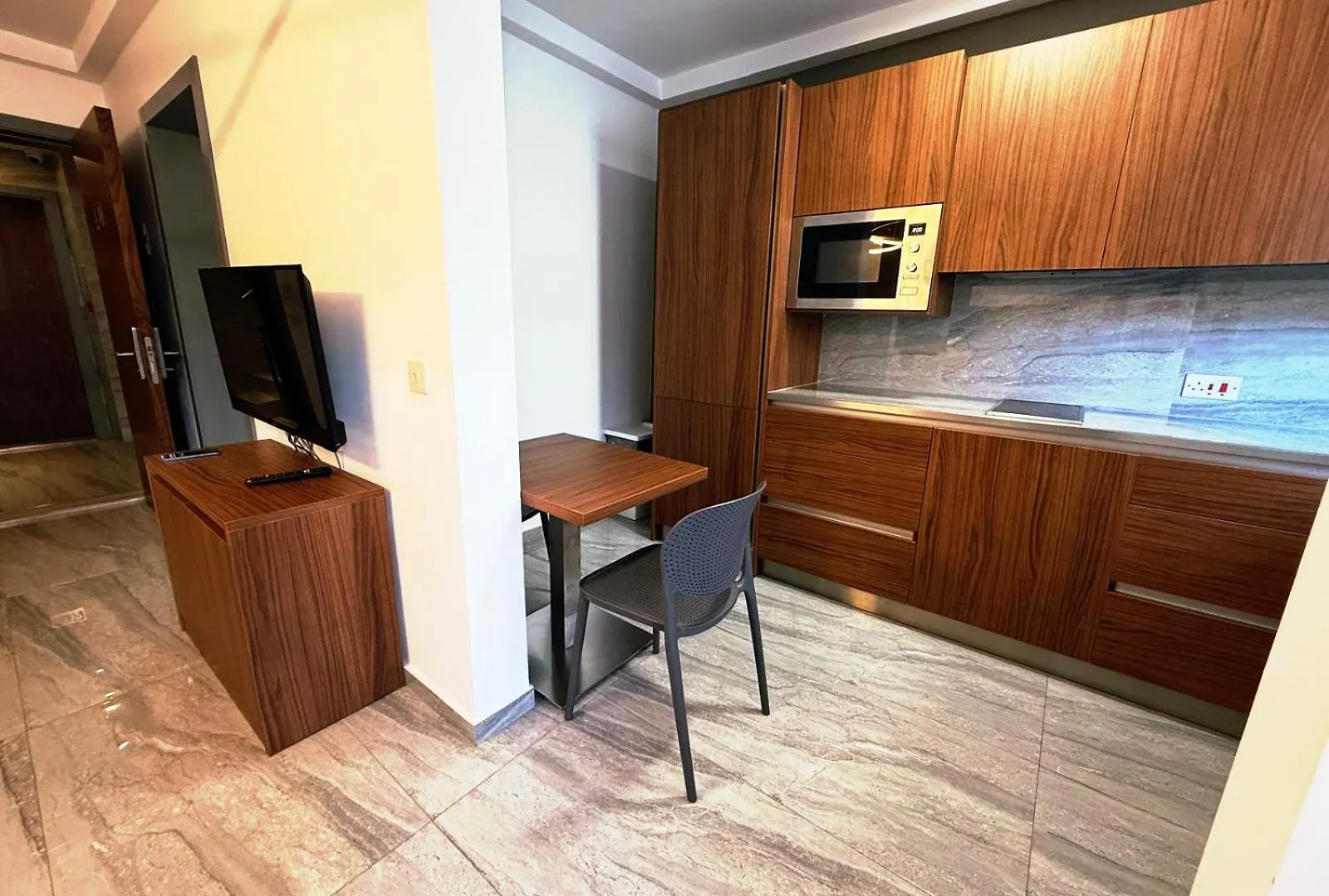 Guest house The Urban Suites Gzira Malta