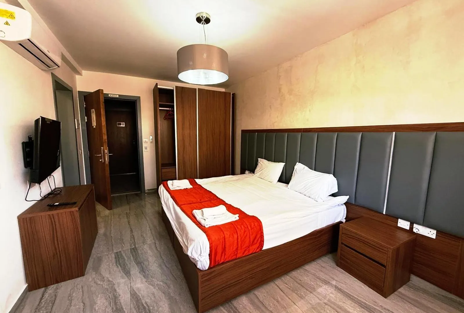 The Urban Suites Gzira 0*,
