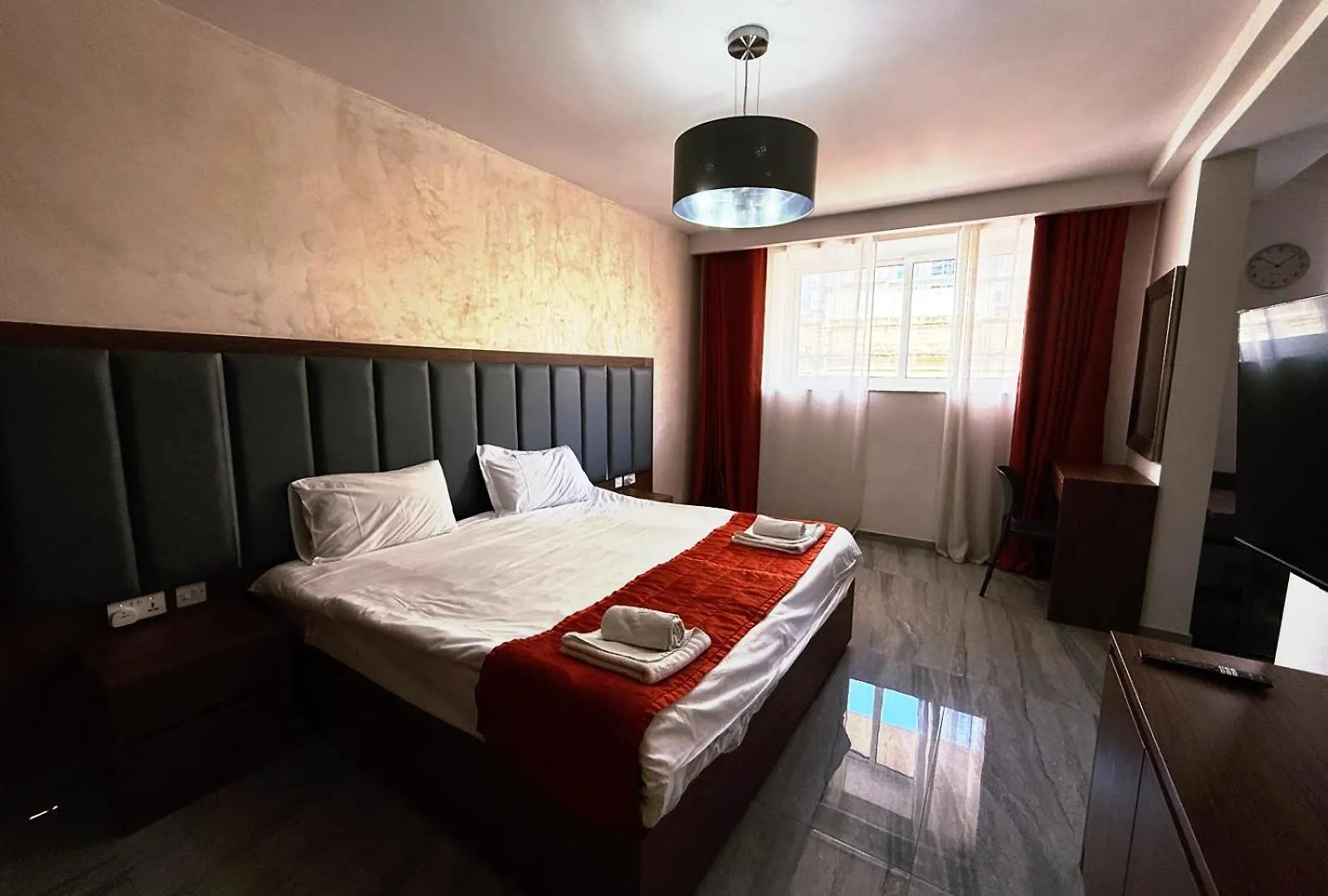 The Urban Suites Gzira