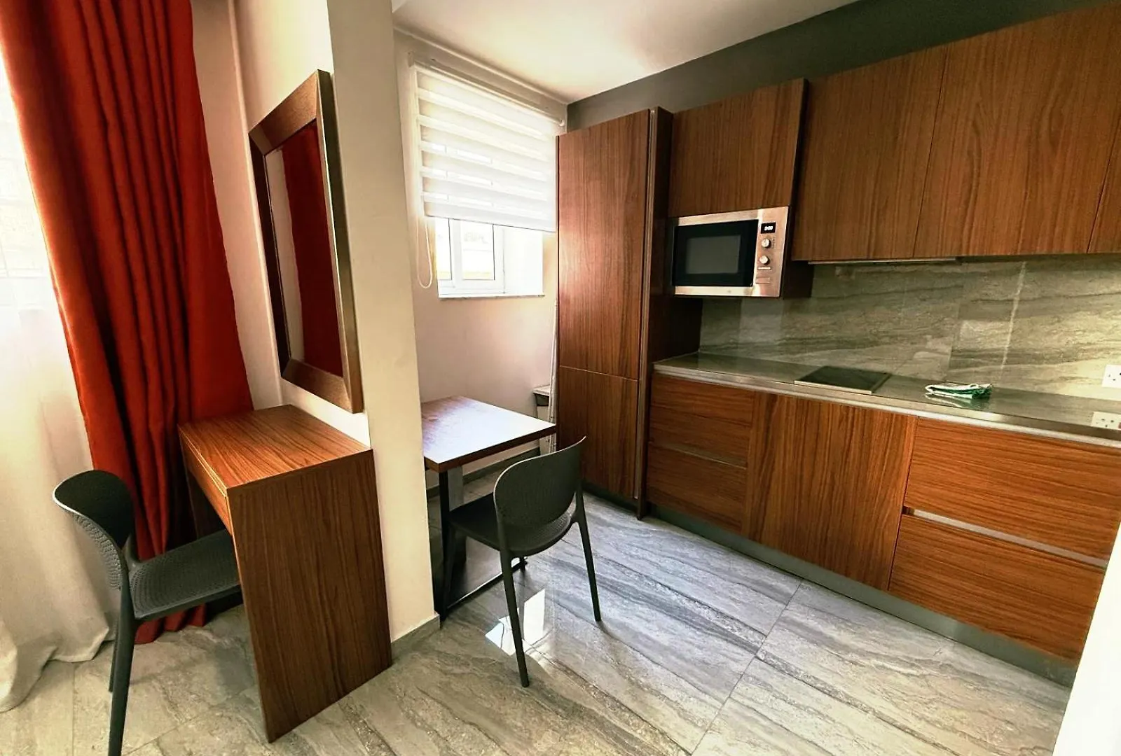 Guest house The Urban Suites Gzira