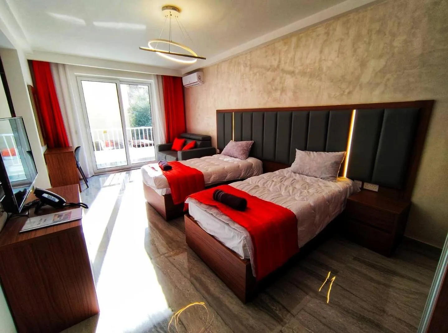 The Urban Suites Gzira Malta