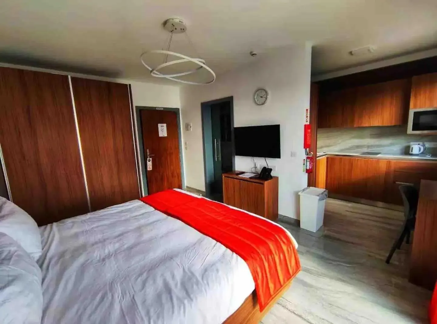 The Urban Suites Gzira Guest house