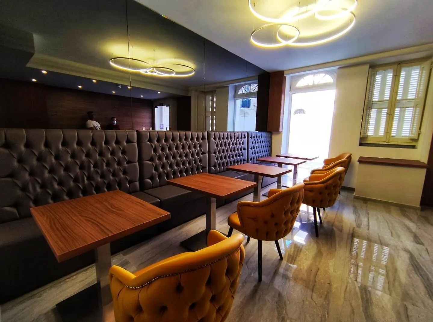 Guest house The Urban Suites Gzira Malta