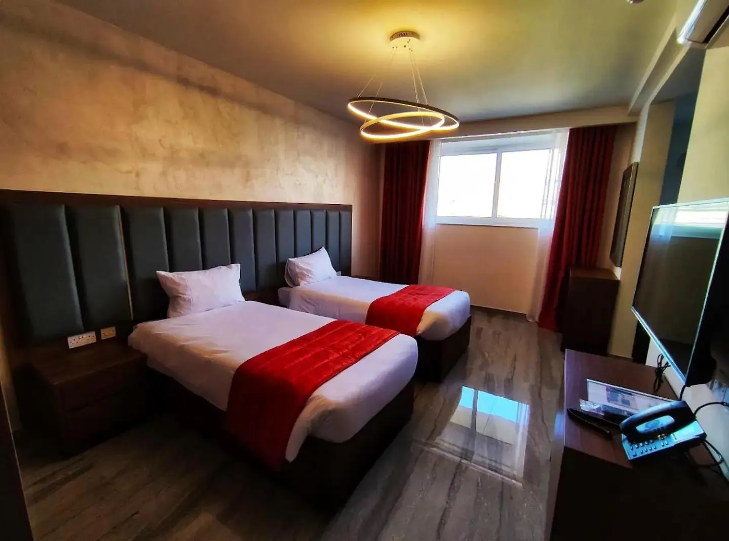 The Urban Suites Gzira