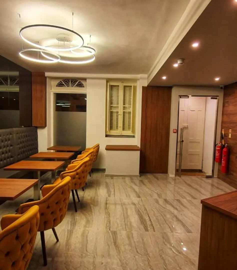 Guest house The Urban Suites Gzira Malta