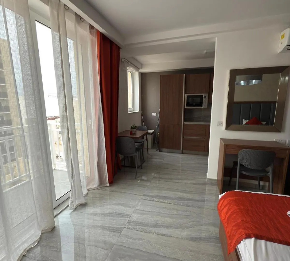 The Urban Suites Gzira
