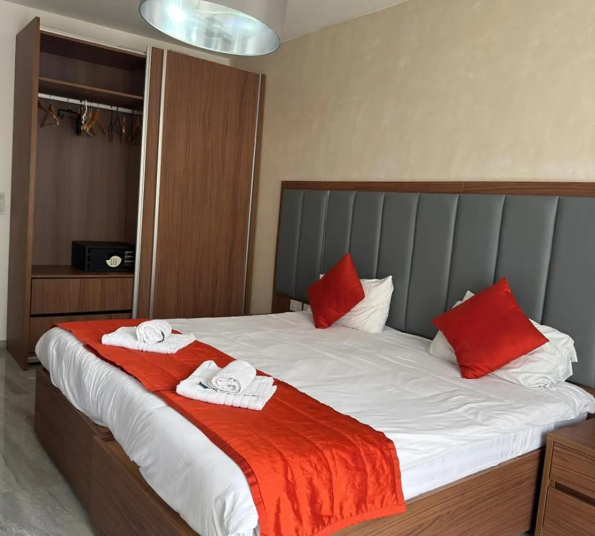 The Urban Suites Gzira