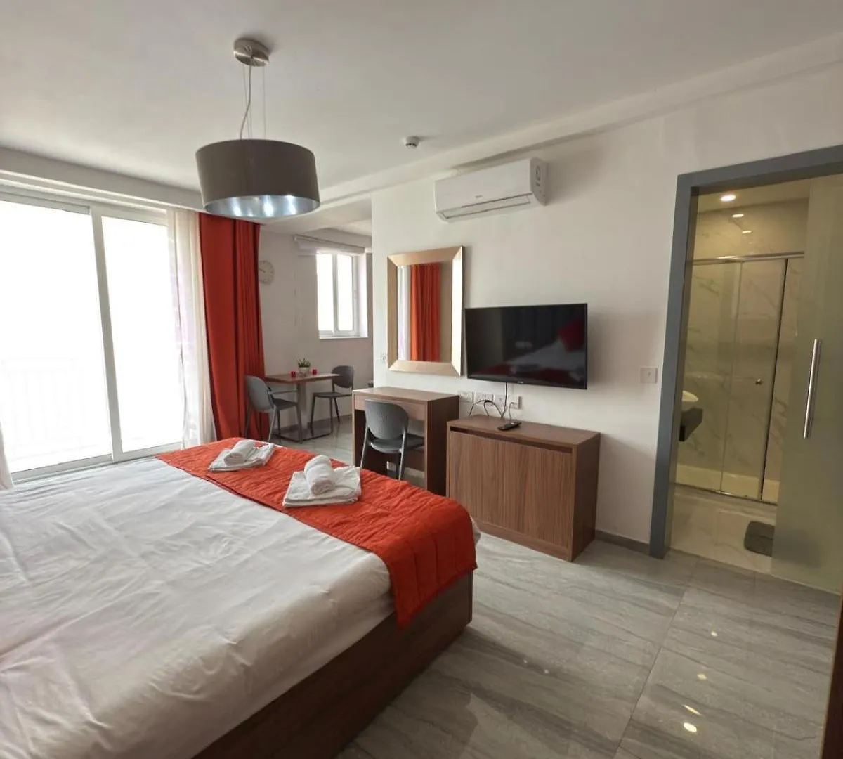 Guest house The Urban Suites Gzira Malta