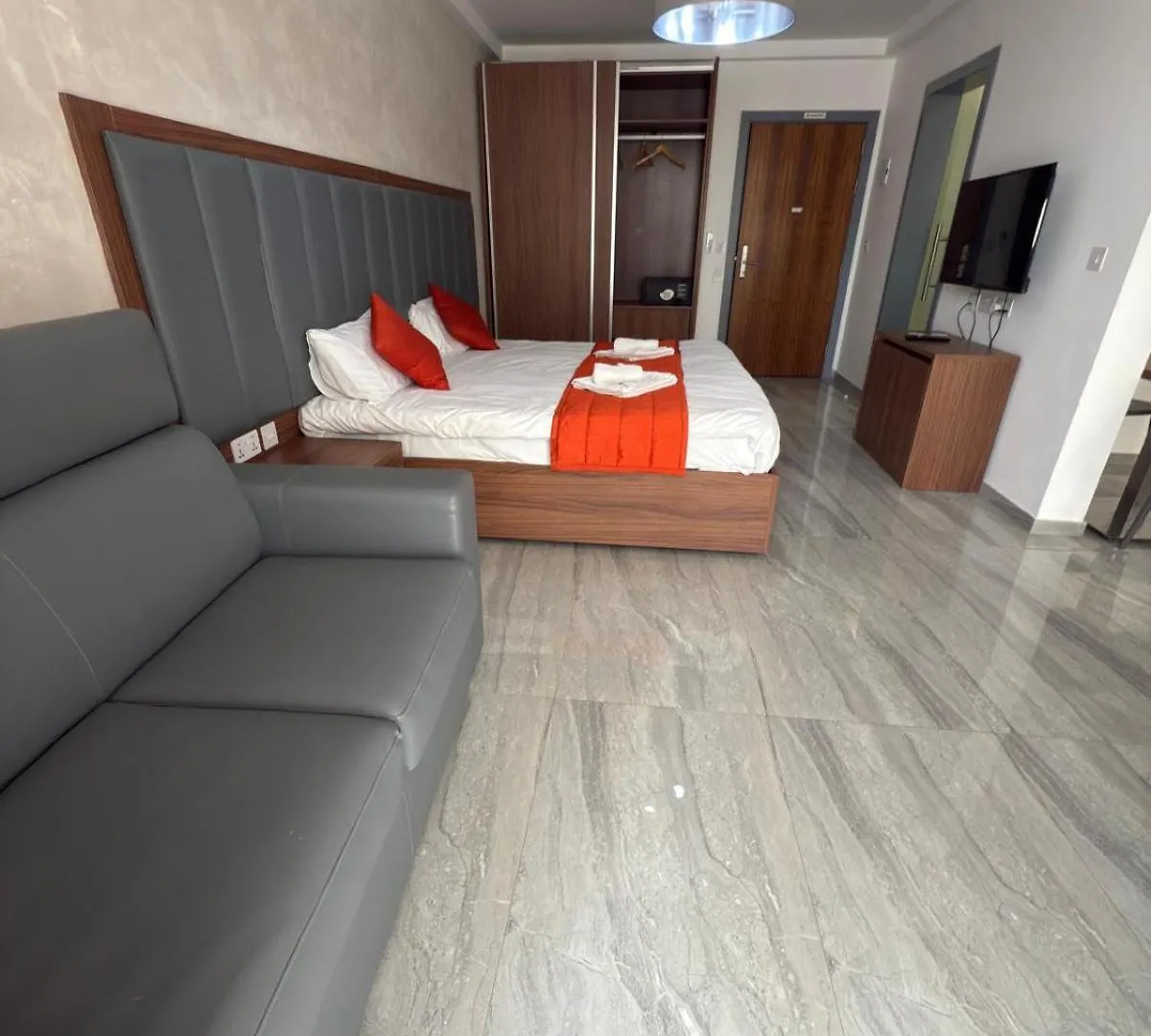 The Urban Suites Gzira