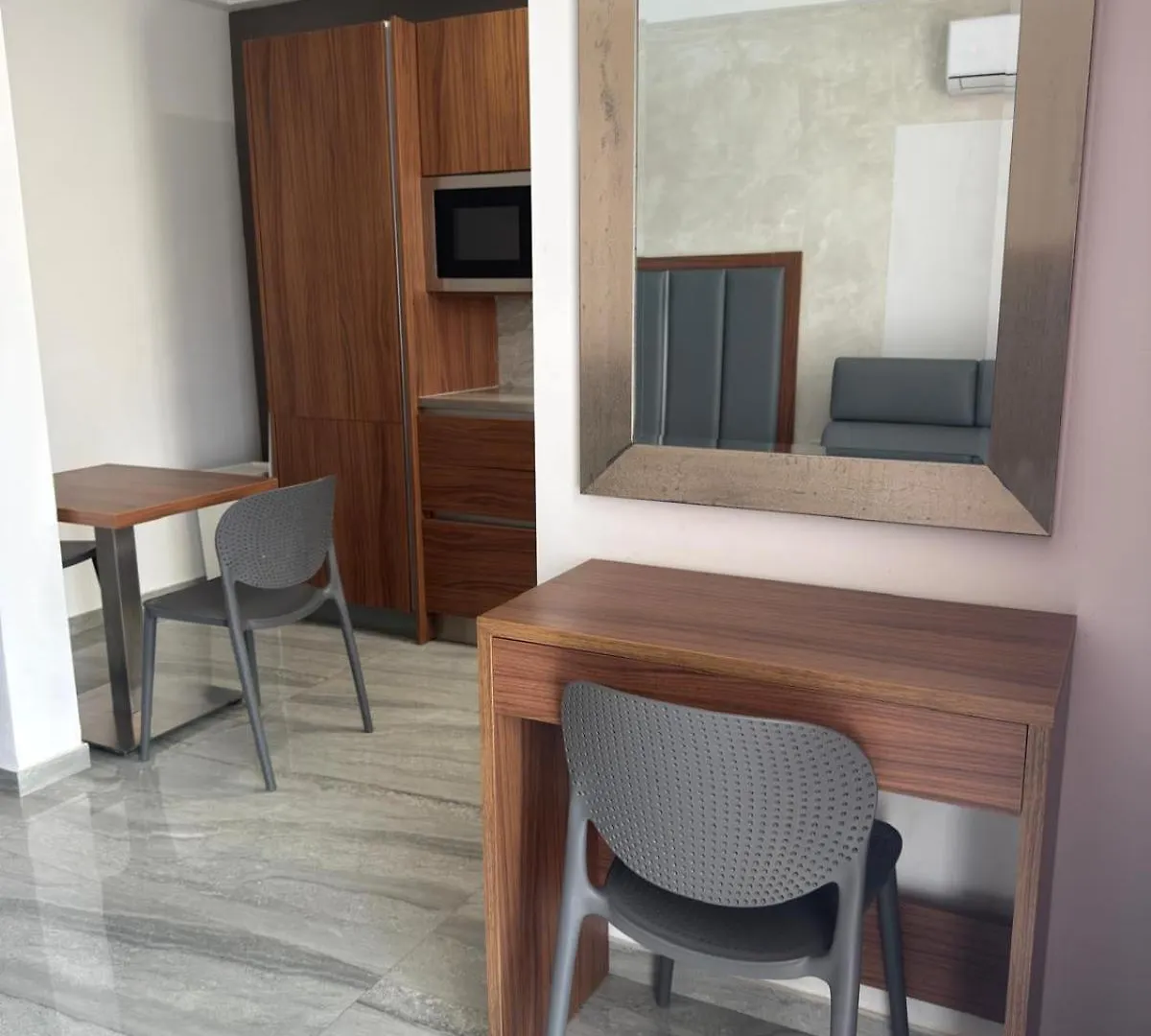 The Urban Suites Gzira