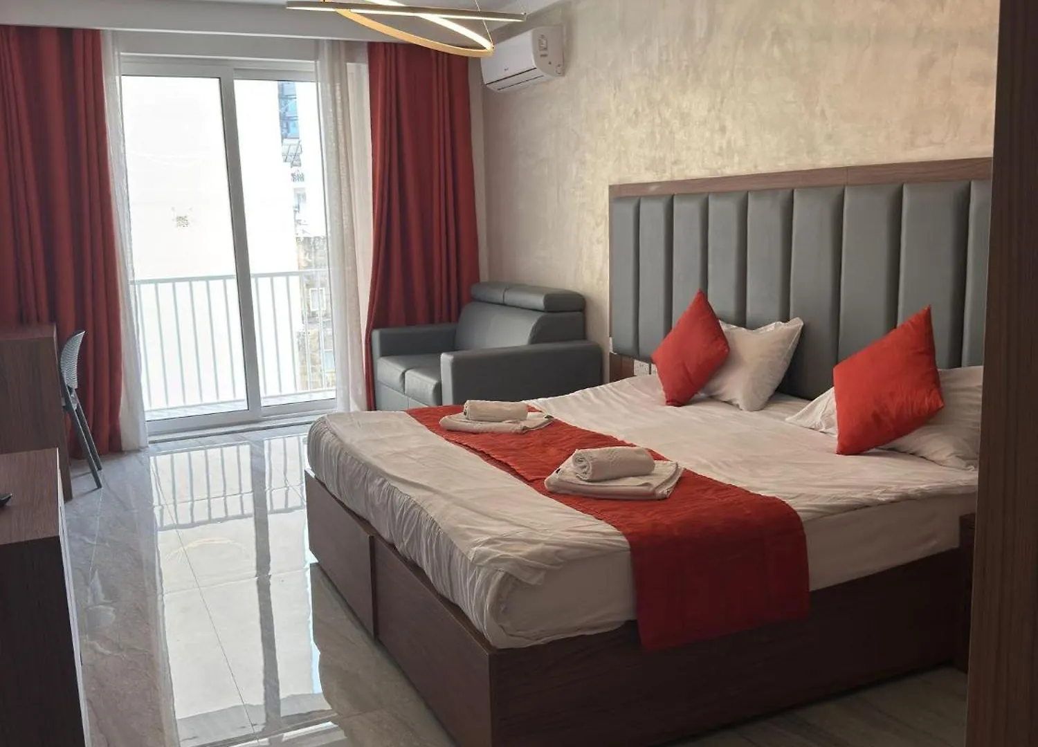 The Urban Suites Gzira