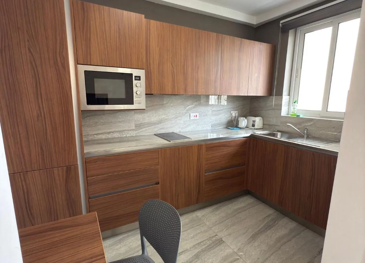 The Urban Suites Gzira Malta