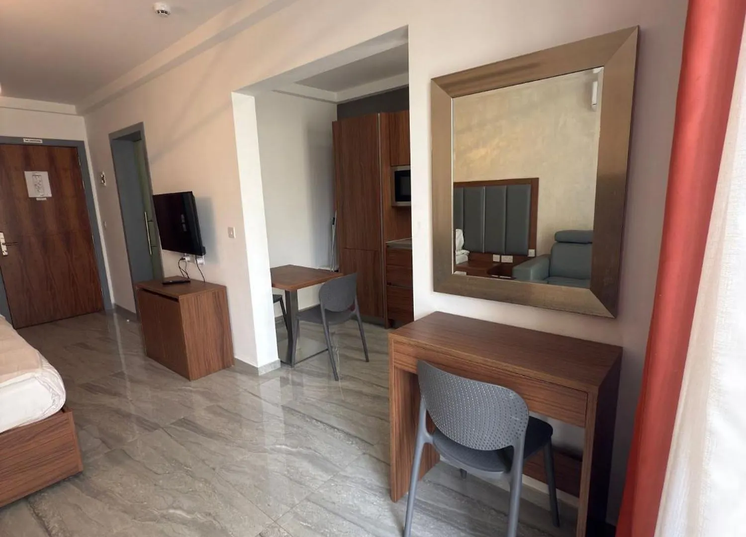 The Urban Suites Gzira Guest house