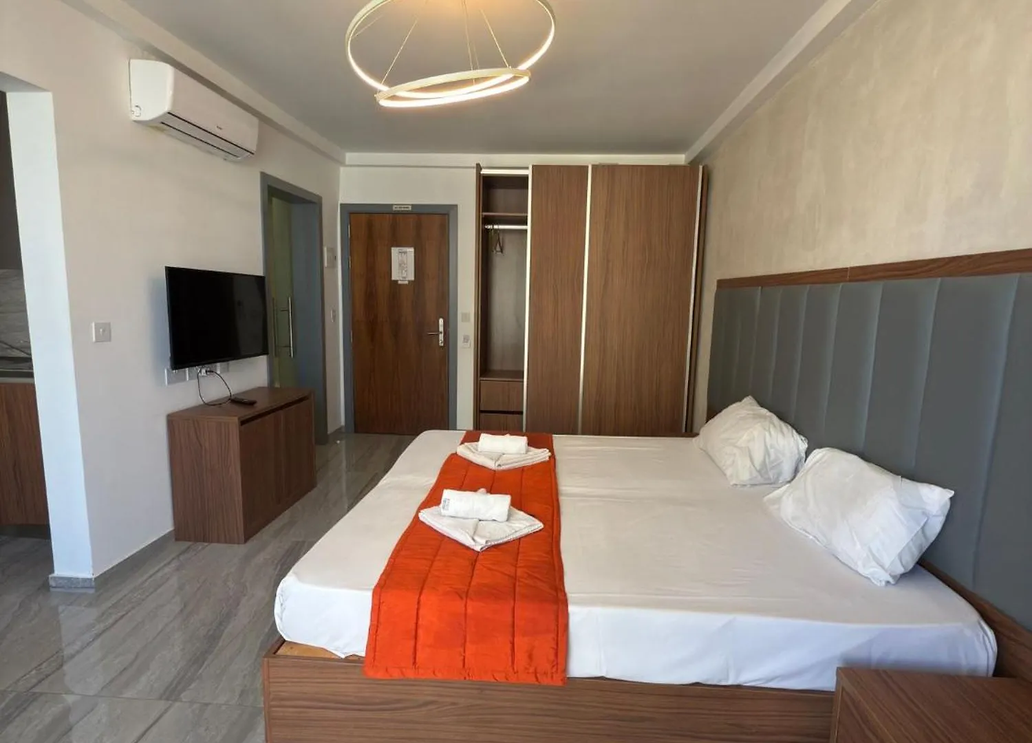 The Urban Suites Gzira