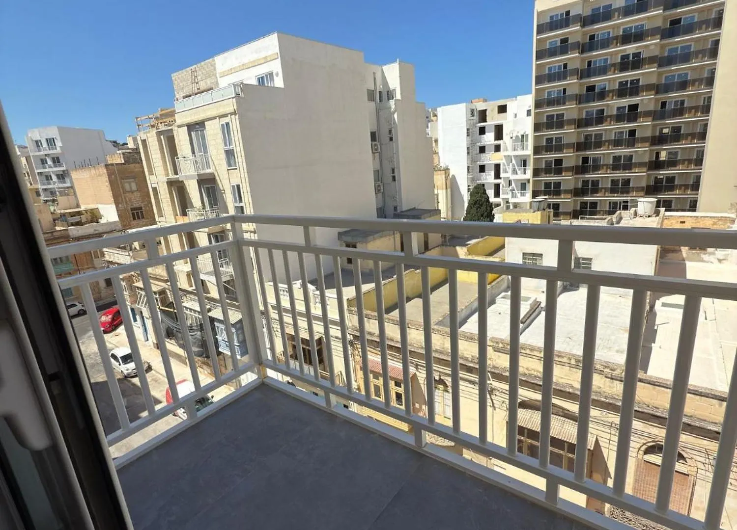 Guest house The Urban Suites Gzira