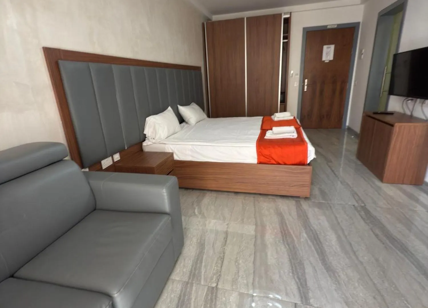 The Urban Suites Gzira Malta