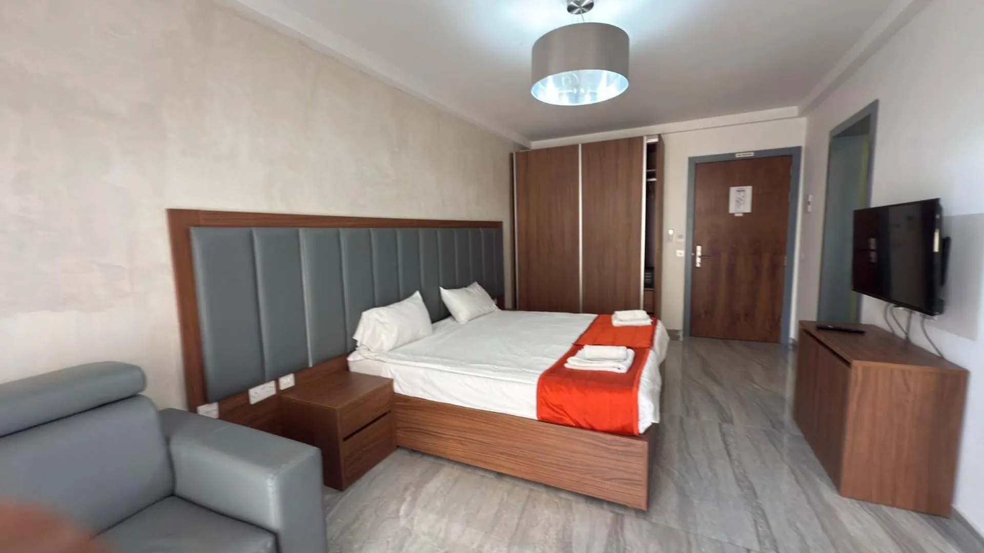 The Urban Suites Gzira Malta