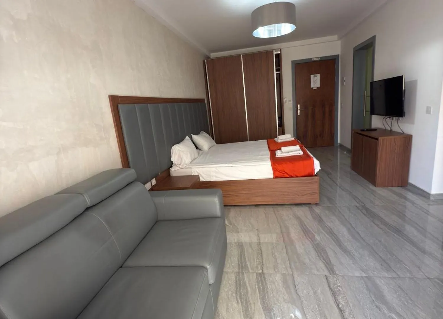The Urban Suites Gzira Pensiune
