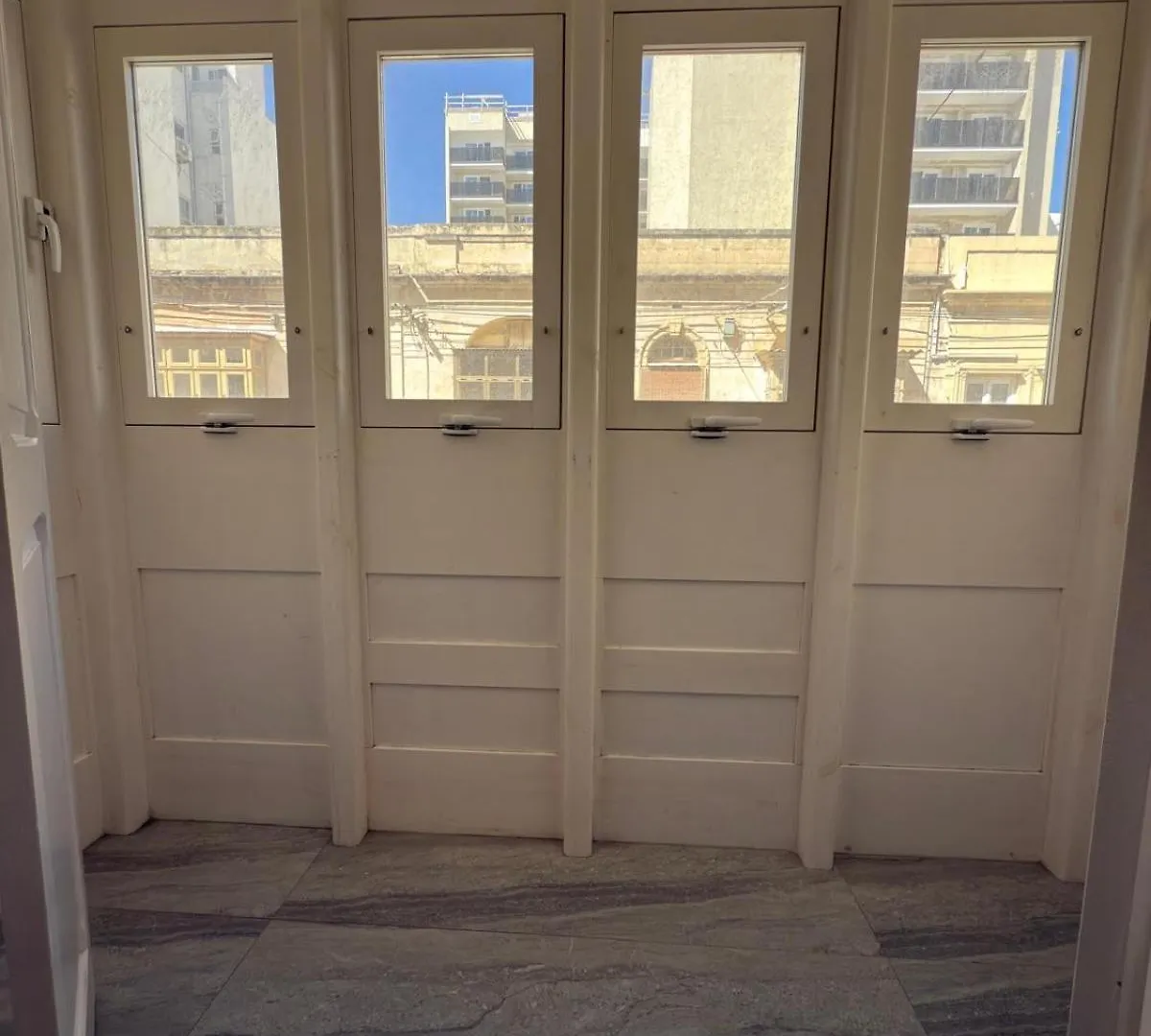 The Urban Suites Gzira