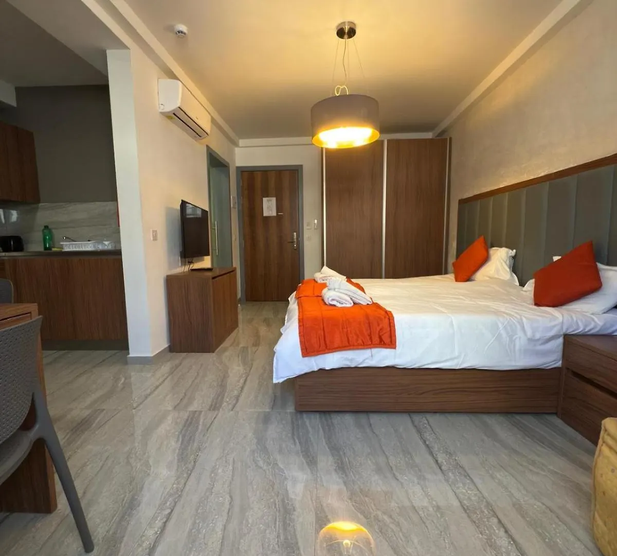 The Urban Suites Gzira Malta