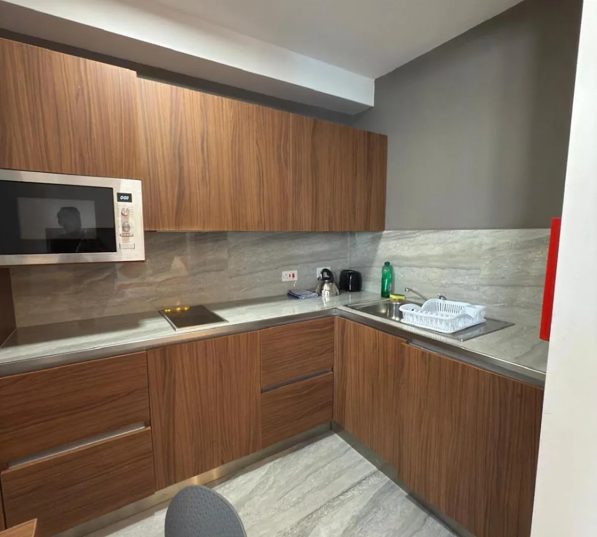 The Urban Suites Gzira 0*,  Malta