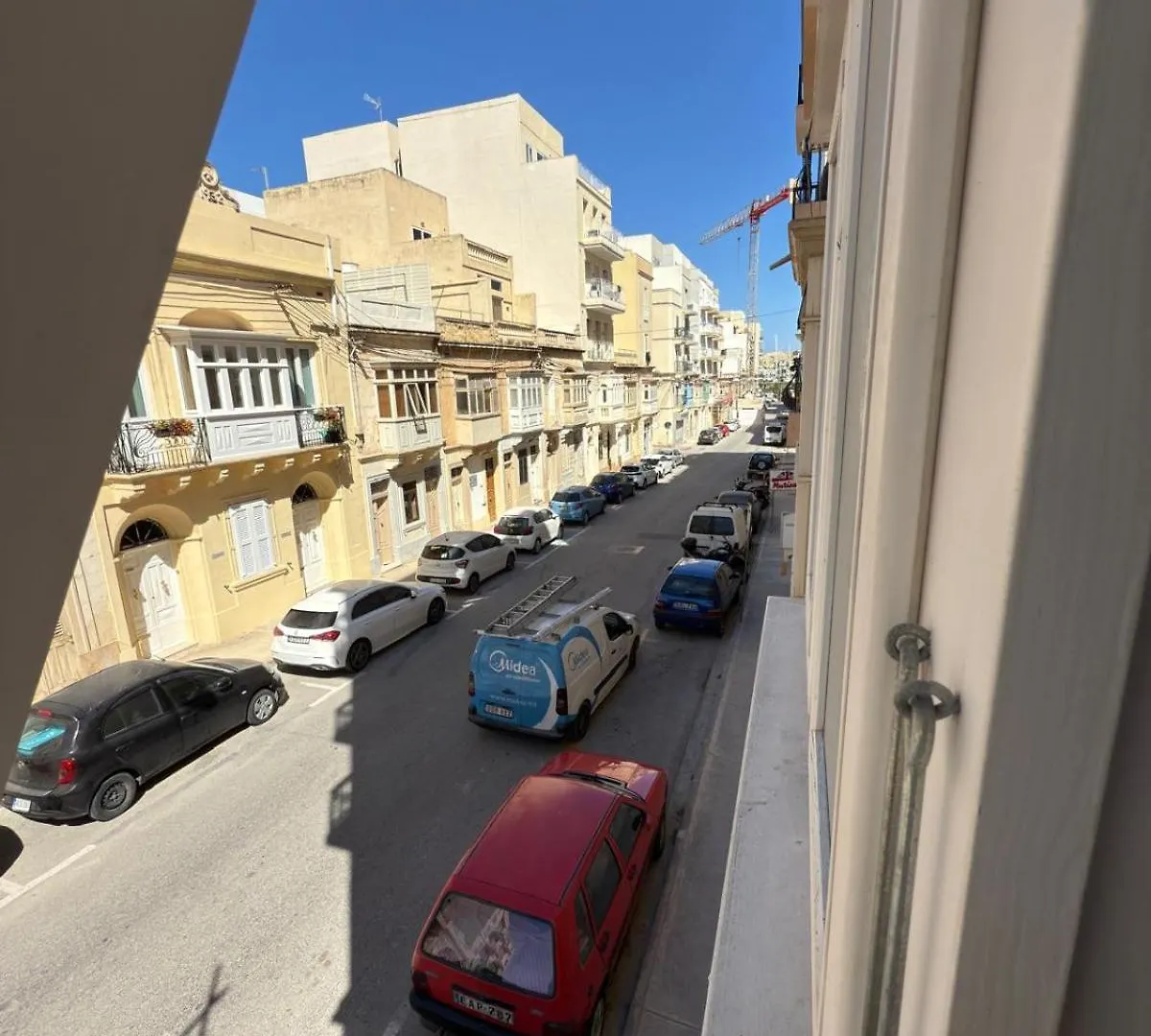 The Urban Suites Gzira