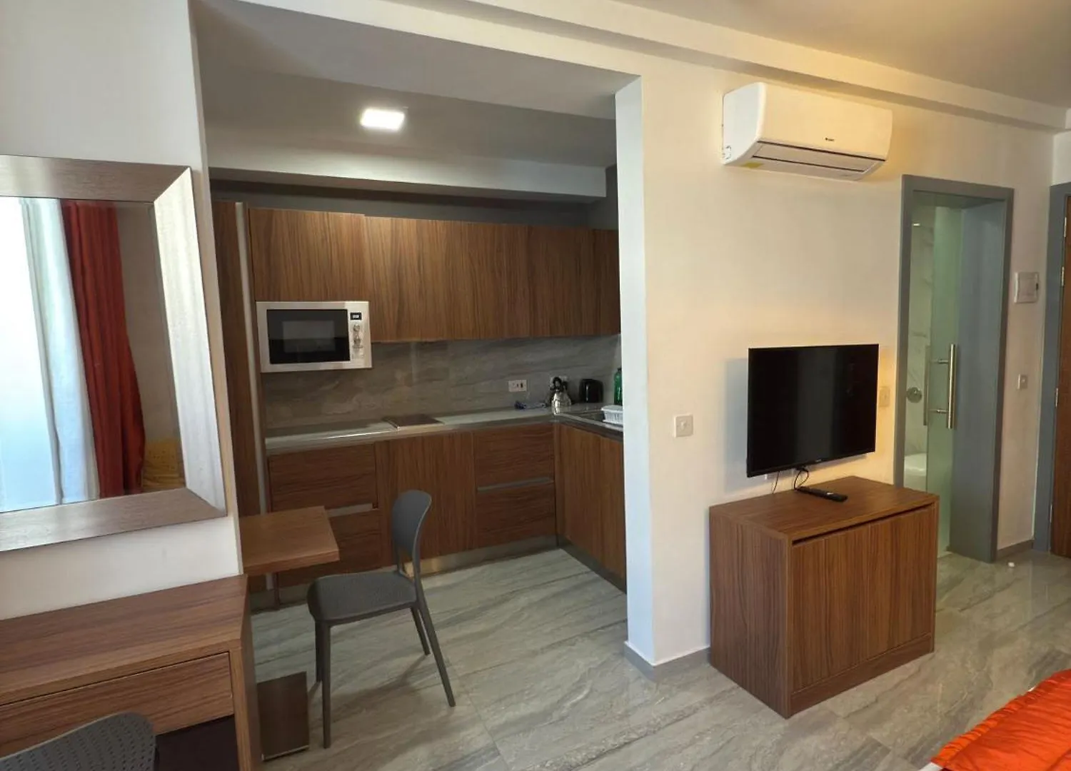 The Urban Suites Gzira Guest house