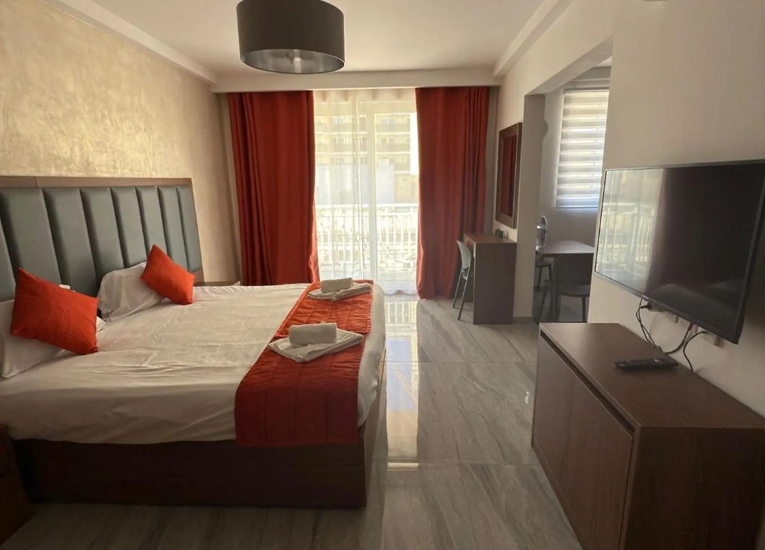 The Urban Suites Gzira