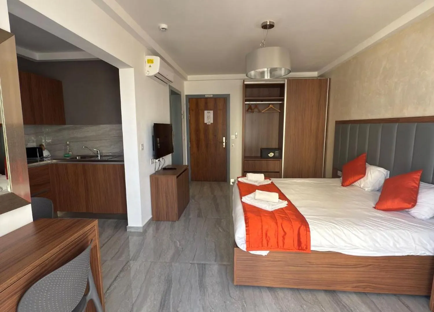 The Urban Suites Gzira Malta