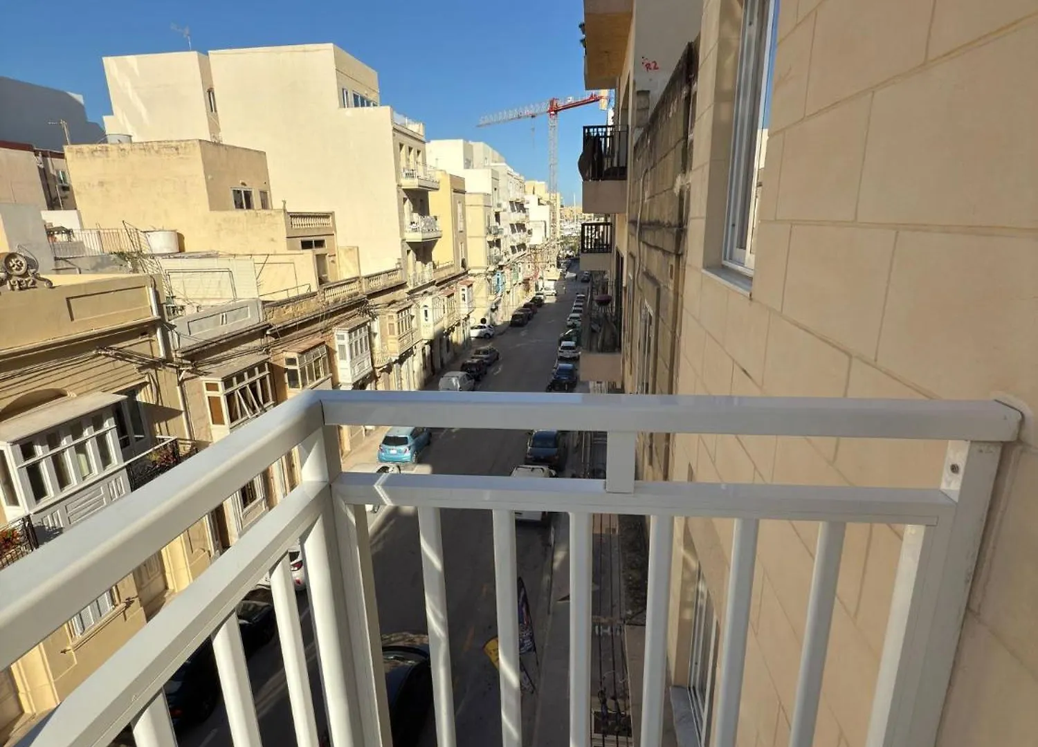 Pensiune The Urban Suites Gzira Malta
