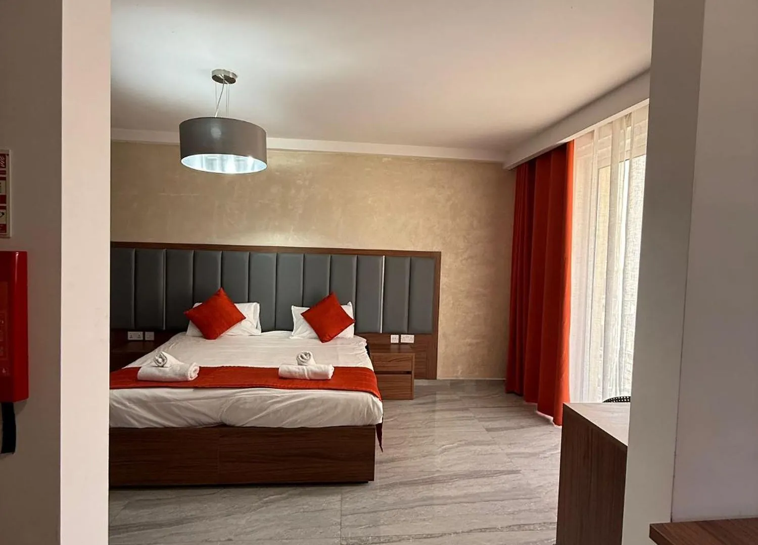 Guest house The Urban Suites Gzira Malta