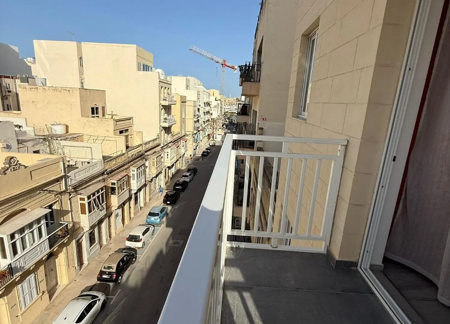 The Urban Suites Gzira