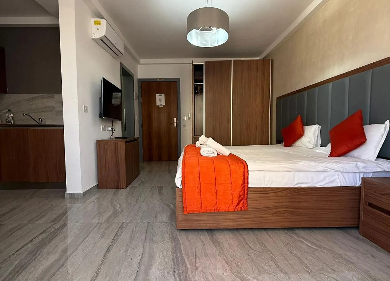 Guest house The Urban Suites Gzira Malta